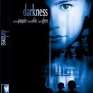 Darkness Anna Paquin 2005 DVD Top-quality Free UK shipping