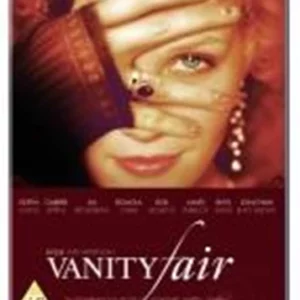 Vanity Fair Rhys Ifans 2011 DVD Top-quality Free UK shipping