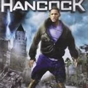 Hancock (2 Disc Special Edition) 2010 DVD Top-quality Free UK shipping