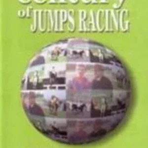 Century of Jumps Racing DVD Top-quality Free UK shipping