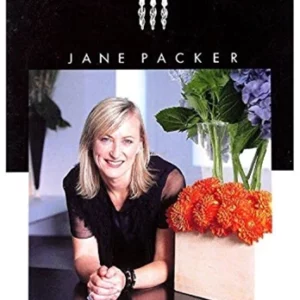 Jane Packer JANE PACKER 2004 DVD Top-quality Free UK shipping