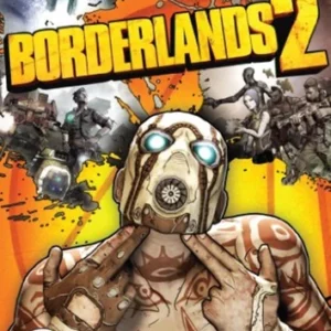 Borderlands 2 Windows Vista 2012 Top-quality Free UK shipping