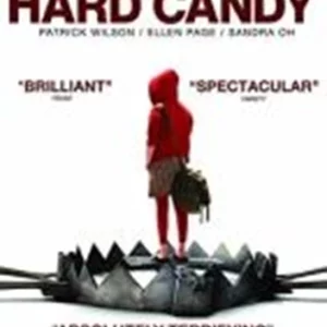 Hard Candy Patrick Wilson 2007 DVD Top-quality Free UK shipping