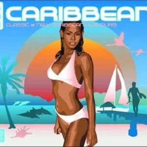 Bar Carribbean Various Artists 2008 CD Top-quality Free UK shipping