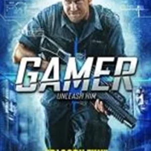 Gamer Gerard Butler 2010 DVD Top-quality Free UK shipping