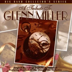 Tribute To Glenn Miller various 2021 CD Top-quality Free UK shipping