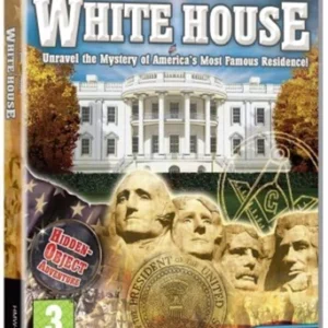 Hidden Mysteries: The White House Windows Vista 2009 Top-quality