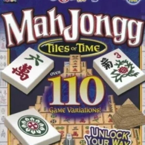 Mahjongg Tiles of Time Windows 98 Top-quality Free UK shipping