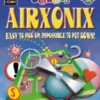 AirXonix Windows 95, nt, me 2006 Top-quality Free UK shipping