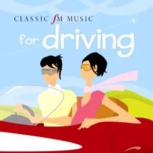 Classic FM - Music For Driving Royal Philharmonic Orchestra 2004 CD Top-quality