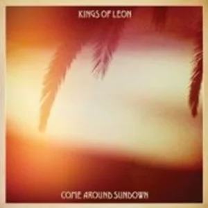 Come Around Sundown Kings of Leon 2010 CD Top-quality Free UK shipping