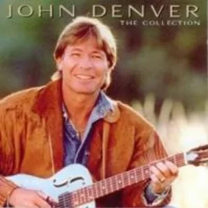 John Denver Collection John Denver 2002 CD Top-quality Free UK shipping