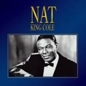 Nat King Cole Nat 'King' Cole 2007 CD Top-quality Free UK shipping