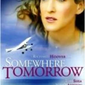 Somewhere Tomorrow Sarah Jessica Parker 2005 New DVD Top-quality