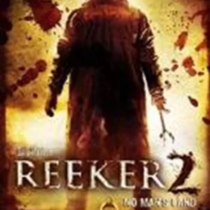 Reeker 2 Desmond Askew 2009 DVD Top-quality Free UK shipping