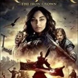 Mythica: The Iron Crown 2017 DVD Top-quality Free UK shipping