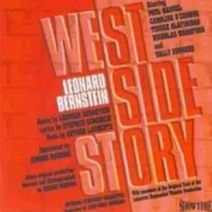 West Side Story Various 1995 CD Top-quality Free UK shipping