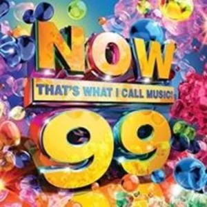 NOW 99 Various Artists 2018 CD Top-quality Free UK shipping