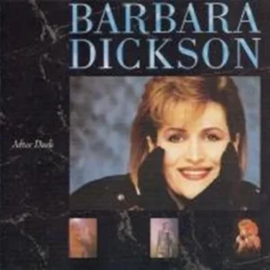 After Dark Barbara Dickson 1992 CD Top-quality Free UK shipping