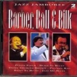 Jazz Jamboree Chris Barber 1997 CD Top-quality Free UK shipping