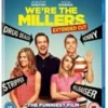 We're The Millers - Extended Cut Jennifer Aniston 2013 Blu-ray Top-quality