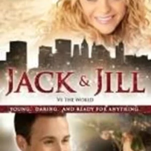 Jack & Jill vs The World 2010 DVD Top-quality Free UK shipping