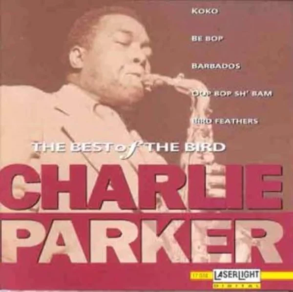 Bird Best of Charlie Parker 1994 CD Top-quality Free UK shipping