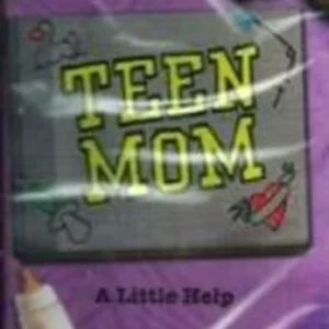 Teen Mom - A Little Help 2013 New DVD Top-quality Free UK shipping