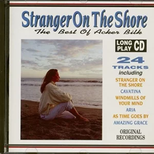 Stranger on the Shore Acker Bilk 1993 CD Top-quality Free UK shipping