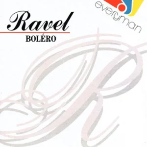 Bolero Ravel 1988 CD Top-quality Free UK shipping