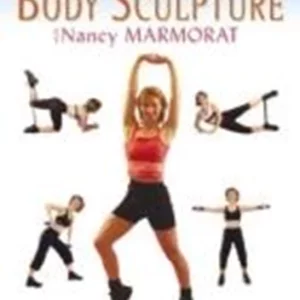 Body Sculpture 2004 DVD Top-quality Free UK shipping