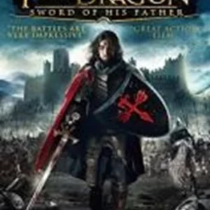 Pendragon - Sword Of His Father Chad Burns 2016 DVD Top-quality