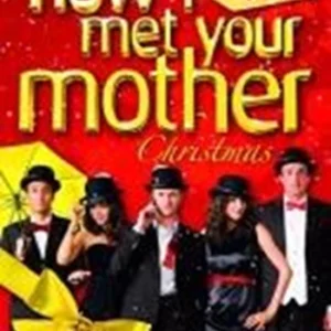 How I Met Your Mother Christmas [DVD] Jason Segel 2012 DVD Top-quality