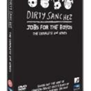 Dirty Sanchez: Jobs For The Boyos - The Complete Series 2 Matthew Pritchard 2004