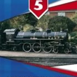 British Railways Volume 5 - British Narrow Gauge Miscellany 2008 DVD