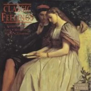 Classic Feelings Various 1996 CD Top-quality Free UK shipping