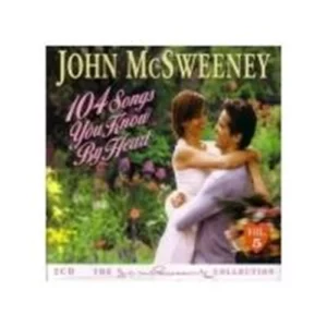 John Mcsweeney John Mcsweeney 2005 CD Top-quality Free UK shipping