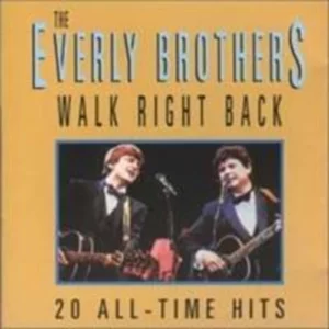 20 All - Time Hits.... Live Everly Brothers 2003 CD Top-quality