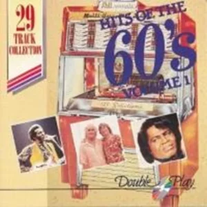 Hits Of The 60s Vol1. Various 2003 CD Top-quality Free UK shipping