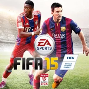 FIFA 15 Windows 7 2014 Top-quality Free UK shipping