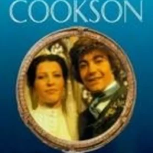 Catherine Cookson - The Mallen Curse Julie Shipley 2003 DVD Top-quality