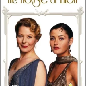 House of Eliott Series Three Stella Gonet 2011 DVD Top-quality Free UK shipping