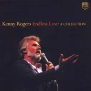 Kenny Rogers : Endless Love A Collection Kenny Rogers 1999 CD Top-quality