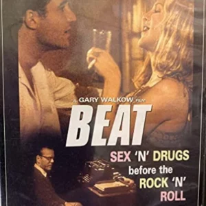 Beat DVD Top-quality Free UK shipping