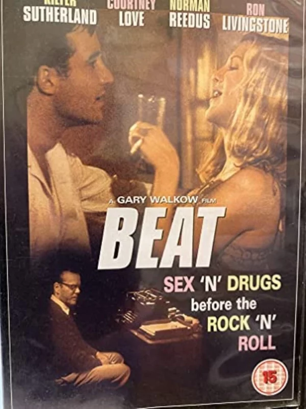 Beat DVD Top-quality Free UK shipping