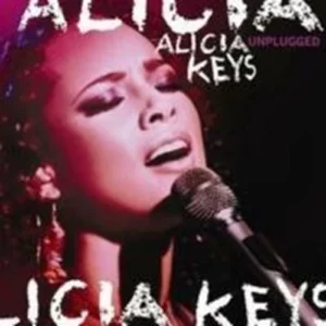 Alicia Keys MTV Unplugged Alicia Keys 2005 CD Top-quality Free UK shipping