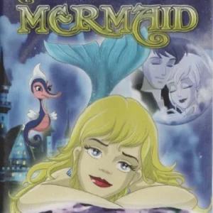 Little Mermaid Double 2005 DVD Top-quality Free UK shipping