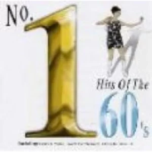 No. 1 Hits Of The 60's Various Artists 2001 CD Top-quality Free UK shipping