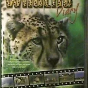 Wildlife Diary - Disc 3 2004 DVD Top-quality Free UK shipping