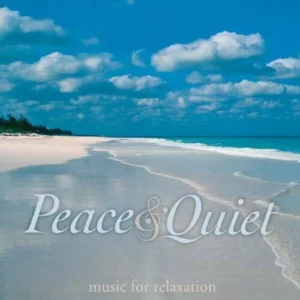 Peace and Quiet Peace and Quiet 1998 CD Top-quality Free UK shipping